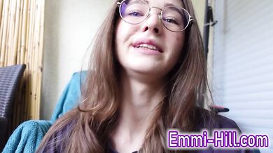 GAPE & SQUIRTING for my Neighbours