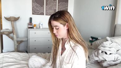 Cheating On My Girlfriend With My Sisters Hot Best Friend (ALMOST CAUGHT)- Rosie Rider