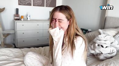 Cheating On My Girlfriend With My Sisters Hot Best Friend (ALMOST CAUGHT)- Rosie Rider