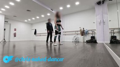 After more than nine private lessons, I'm thinking about having sex with my student. Should I?