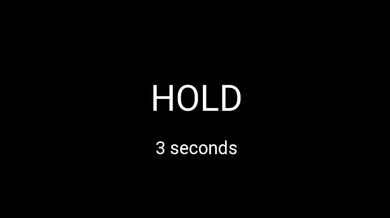 Box breathing (5-seond interval)