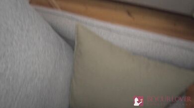 BEYOURLOVER FATIMA Review - Watching Her Use It Drove Me Crazy and I cum