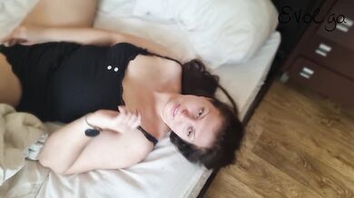 Sex in a creamy pussy all day long