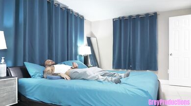 Sex Denial for The Bad House Husband