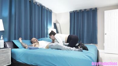 Sex Denial for The Bad House Husband