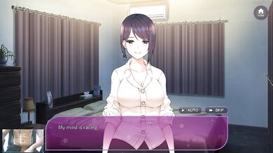 THE BEST CLASS FROM MY MILF TEACHER - MS HANS AFTER SCHOOL