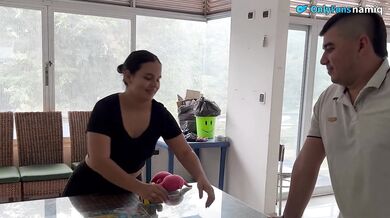 Mi mejor amigo se folla a mi marido y yo al suyo.