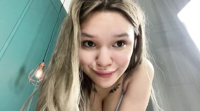 naughty stepsister tries to seduce me! role play, dirty talk