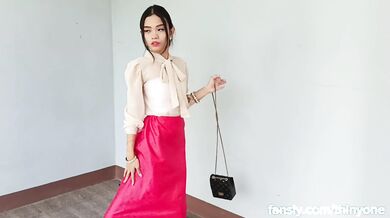 Non stop Fuck little Filipina in every possible positions