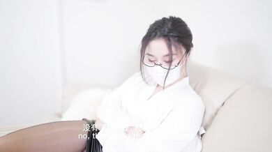 老師上門家訪，卻被學生要求教導生理課，第一次做愛的男同學幹的老師大叫求饒，徹底淪為男同學的洩慾工具，被內射中出