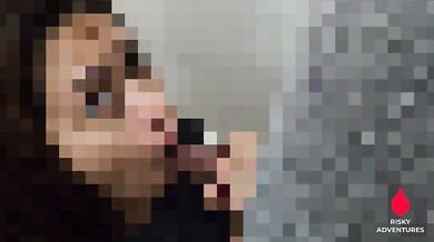 Sarap Ng Chupa Nang Kabit Kong Asawa Nang Seaman - - Kinantot sa Bunganga