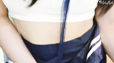 Girl Thai Japan looks Cosplay xxx