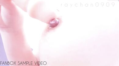 Look at the erection nipples