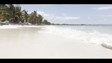 A DAY IN TULUM - LUNA'S JOURNEY (EPISODE 15)