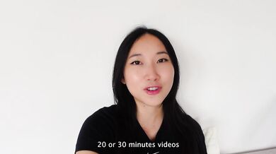 DINER DATE & ANAL SEX - LUNA’S JOURNEY (EPISODE 43)