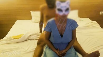 Istri Teman Jual Diri Untuk Bayar Hutang