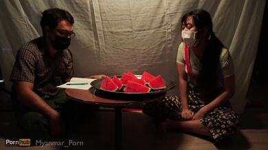 ဖရဲသီးစိပ် ချိုချိုလေး( ပညာပေး-ဇာတ်လမ်းရှည် )