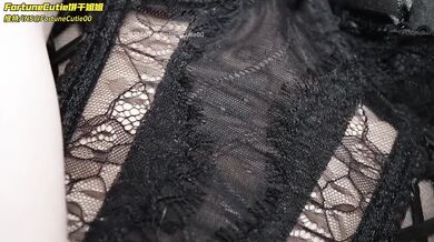 [Cutie's Diary] I do so love to be fucked like a slut at midnight