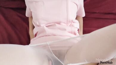 Melon Ice - พยาบาลอยากช่วย