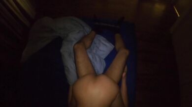 Armpit Fetish, Guy Rimming a Girl, Anal Sex, Spit Play