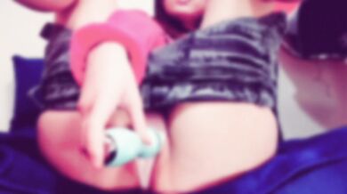 mini-shorts