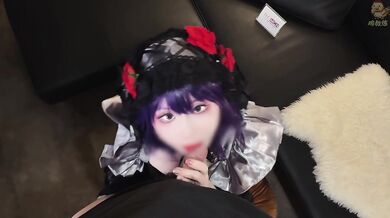 更衣人偶坠入爱河 喜多川--黒江雫Ver Cosplay