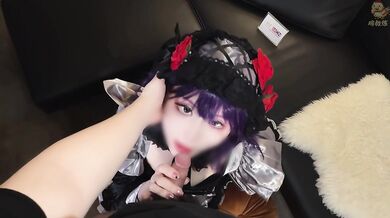 更衣人偶坠入爱河 喜多川--黒江雫Ver Cosplay