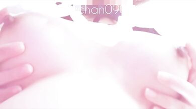 breast-feed.Japanese tits and nipples.
