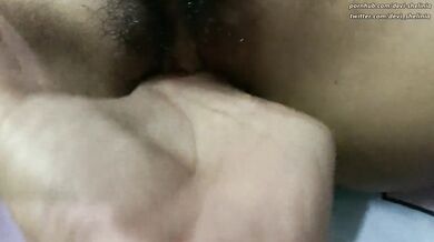 Why My Stepbrother Always Fuck Me? So He Makes Me Wet Everyday