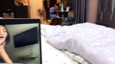 Random Girl Knock my Room and Ask for Charge Her Phone Battery...