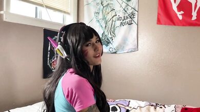 DVA Stinky Sick Day!