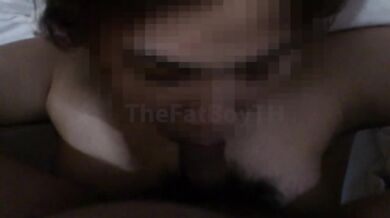 Asian Bebe Mouth Sucking And Cumshot