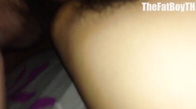 Asian Girl Creampie