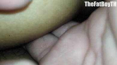 Asian Girl Creampie