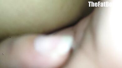 Asian Girl Creampie