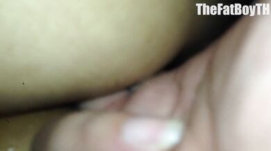Asian Girl Creampie