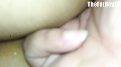 Asian Girl Creampie