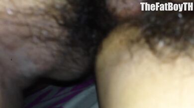 Asian Girl Creampie
