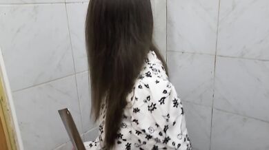 You're Just a Ghost I'm Horny - Filipina Halloween Special