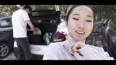 TRYING OUR NEW TOY - LUNA'S JOURNEY (EPISODE 12)