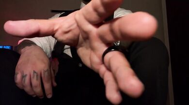 Erotic ASMR – You’re my bitch and you belong to me