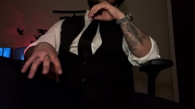 Erotic ASMR – You’re my bitch and you belong to me