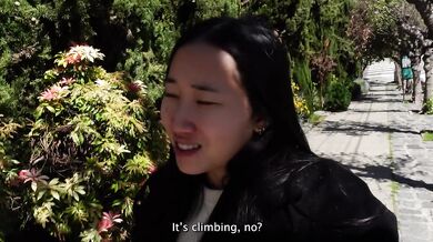 A WEEK END IN SAN FRANCISCO - LUNA'S JOURNEY (EPISODE 35)