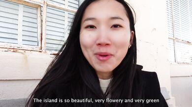 A WEEK END IN SAN FRANCISCO - LUNA'S JOURNEY (EPISODE 35)