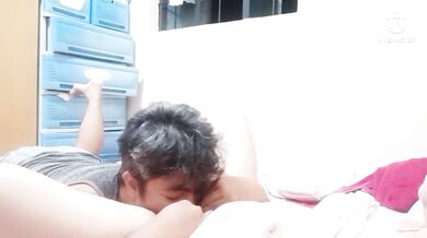 Simplehan ang kantutan