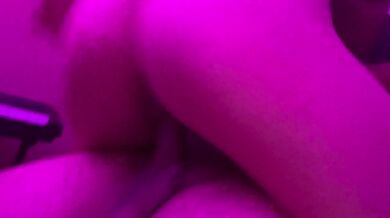 Fucked My Boss in The Studio