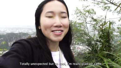 RAINY DAYS ARE FOR SEX - LUNA'S JOURNEY (EPISODE 33)