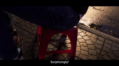 RAINY DAYS ARE FOR SEX - LUNA'S JOURNEY (EPISODE 33)