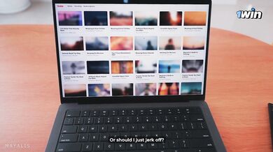 Started Yoga... Ended Up Jerking to the Instructor – Naughty Energy Awakening