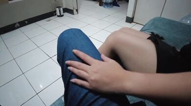 Indo terbaru ngewe sama cewek open BO cantik banget putih mulus